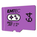 Emtec ECMSDM64GXCU3G memory card 64 GB MicroSDXC UHS-I