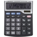 Esperanza ECL101 calculator Desktop Basic Black