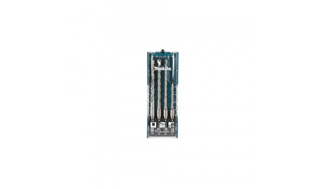 Makita E-13596 drill bit Drill bit set 4 pc(s)