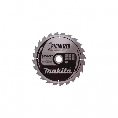 Makita E-12930 circular saw blade 1 pc(s)