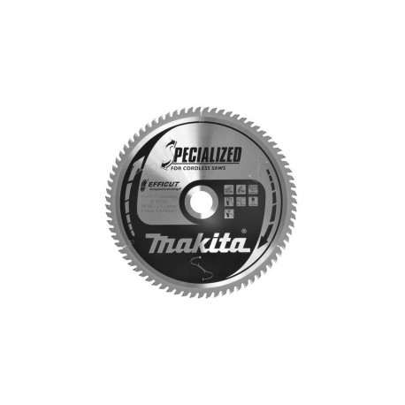 Makita E-12273 circular saw blade 16.5 cm 1 pc(s)