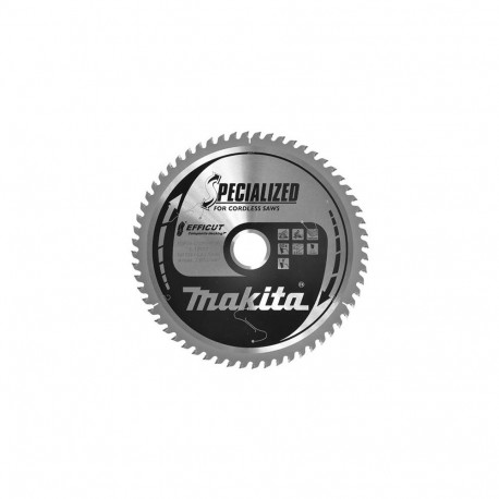 Makita E-12267 circular saw blade 21.6 cm 1 pc(s)
