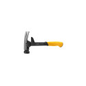 DeWALT DWHT51008-0 hammer Claw hammer Black, Yellow