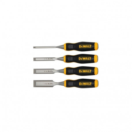 DeWALT DWHT0-16063 woodworking chisels