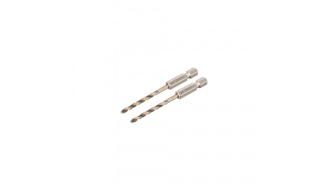 DeWALT DT20602-QZ drill bit Drill bit set 2 pc(s)