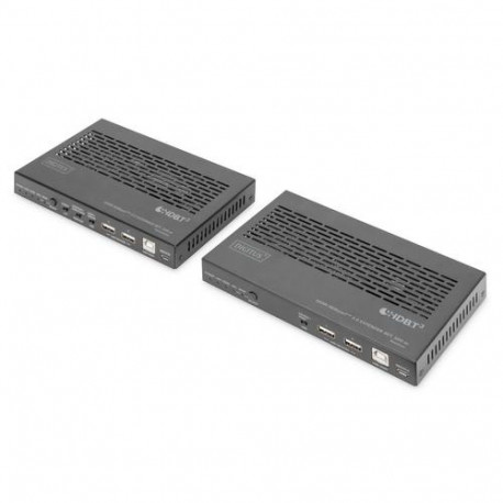 Digitus HDMI HDBaseT™ 3.0 Extender Set, 100 m