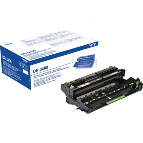 Brother | Drum Unit | DR3400