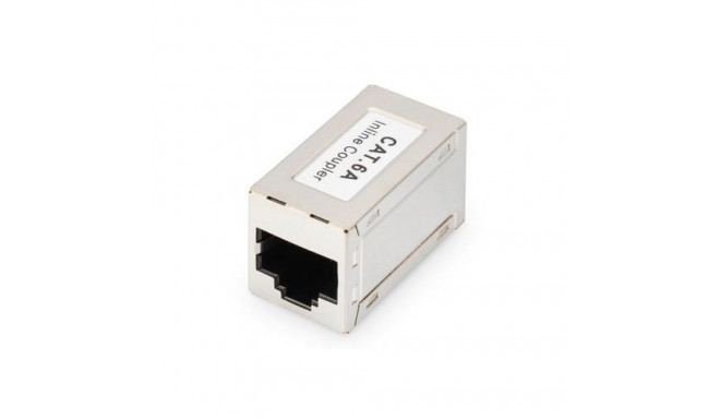 Digitus CAT 6A Modular Connector, Shielded