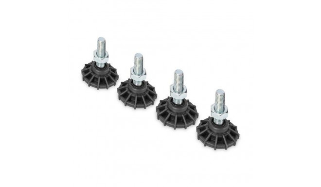 Digitus Leveling feet for network and server enclosures
