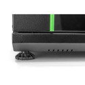 Digitus Levelling feet for network and server cabinets