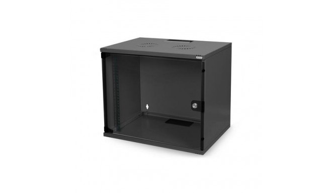 Digitus Wall Mounting Cabinet, SOHO, unmounted - 540x400 mm (WxD)