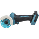 Makita DMC300Z Akumuliatorinis LXT ® diskinis pjaustytuvas 18V, 76mm, 20000min-1, Be akumuliatorių i