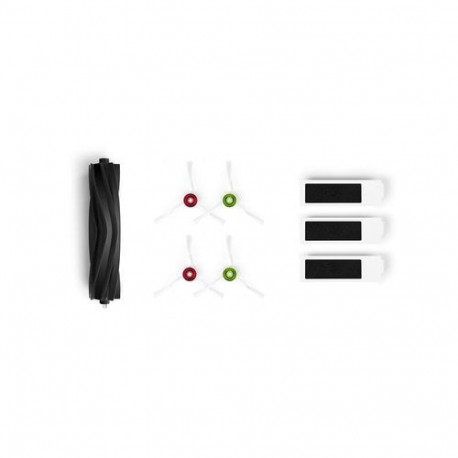 Ecovacs DKT010095 vacuum accessory/supply Robot vacuum Accessory kit