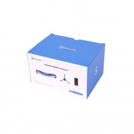 Ecovacs DKT080142 vacuum accessory/supply Robot vacuum Accessory kit