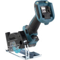Makita DMC300Z Akumuliatorinis LXT ® diskinis pjaustytuvas 18V, 76mm, 20000min-1, Be akumuliatorių i