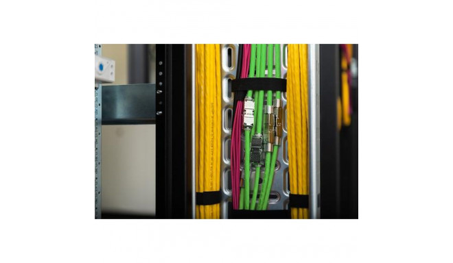 Digitus CAT 8.2 S/FTP data cable - installation cable, 500 m, simplex, Dca-s2,d1,a1