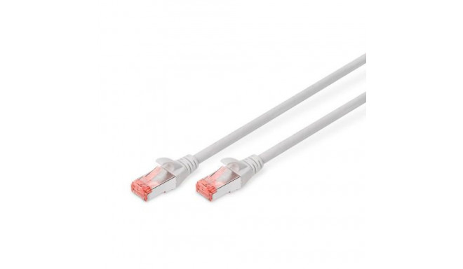 Digitus CAT 6 S/FTP Patch Cable, 25 m, Gray