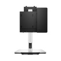 DELL CFS25 68.6 cm (27&quot;) Desk Silver