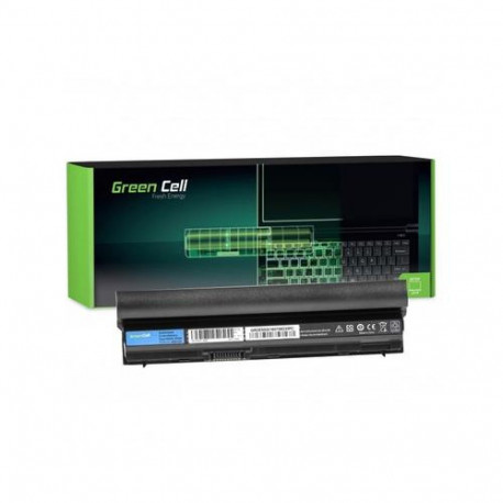 Green Cell DE55 laptop spare part Battery