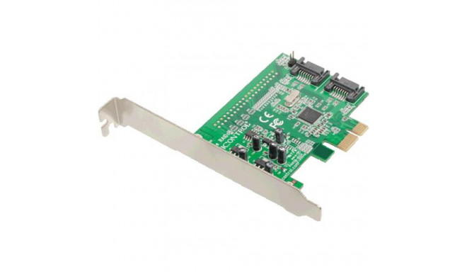 Dawicontrol DC-600e RAID RAID controller PCI Express 2.0 6 Gbit/s