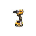 DeWALT DCD800P2T-QW power screwdriver/impact driver
