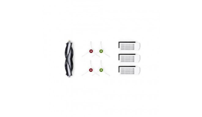 Ecovacs D-KT01-0022 vacuum accessory/supply Robot vacuum Accessory kit