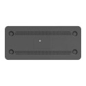 UNITEK D1077A KVM switch Black