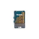 Makita D-72849 drill bit Drill bit set