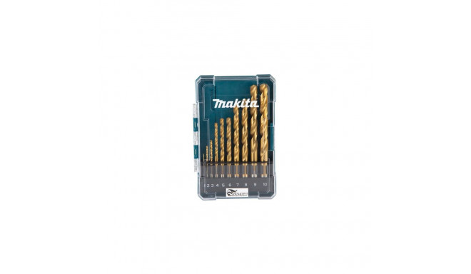 Makita D-72849 drill bit Drill bit set