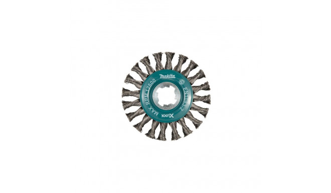 Makita D-73405 angle grinder accessory Cup brush