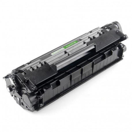 Colorway CW-HQ2612/FX10EU toner cartridge 1 pc(s) Compatible Black