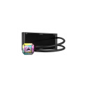 Corsair CW-9060068-WW computer cooling system Processor All-in-one liquid cooler 12 cm Black 1 pc(s)