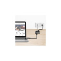 LogiLink CU0410 networking cable Black 1 m Cat6 S/FTP (S-STP)