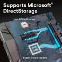 Crucial T500 2 TB M.2 PCI Express 4.0 NVMe TLC