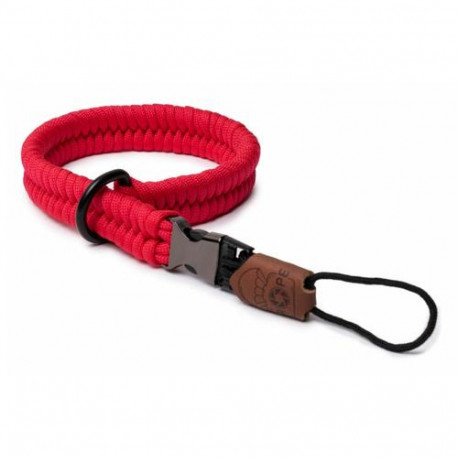 C-Rope Claw strap Digital camera Nylon Red