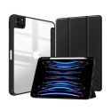 Crong CRG-PRF-IPD11-BLK tablet case 27.9 cm (11&quot;) Folio Black
