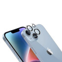 Crong CRG-LSIP14 mobile phone screen/back protector Camera lens protector Apple 1 pc(s)