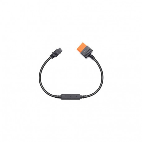 DJI CP.DY.00000048.02 portable power station accessory Charging cable