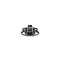 DJI Avata 4 rotors Quadcopter 3840 x 2160 pixels Black, Grey