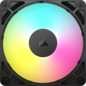 Corsair RS120 ARGB Computer case Fan 12 cm Black 1 pc(s)