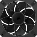 Corsair RS120 MAX Computer case Fan 12 cm Black 3 pc(s)