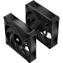 Corsair RS120 MAX Computer case Fan 12 cm Black 3 pc(s)