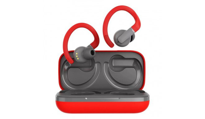 Canyon OnRun 11 Sport Headset True Wireless Stereo (TWS) Ear-hook, In-ear Calls/Music/Sport/Everyday