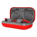 Canyon OnRun 11 Sport Headset True Wireless Stereo (TWS) Ear-hook, In-ear Calls/Music/Sport/Everyday