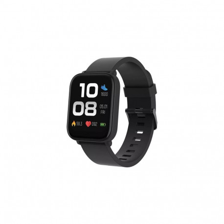 Canyon EASY SW-54 4.32 cm (1.7") IPS Digital 240 x 280 pixels Touchscreen Black