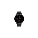 Canyon CNS-SW68BB smartwatch / sport watch LCD Digital Touchscreen Black