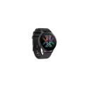 Canyon CNS-SW68BB smartwatch / sport watch LCD Digital Touchscreen Black