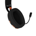 Canyon GH-13 Ego herny headset Bluetooth Wireless Wired USB-C nabijanie 7.1