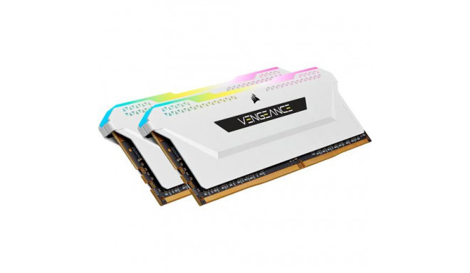 Corsair Vengeance RGB Pro memory module 16 GB 2 x 8 GB DDR4 3600 MHz