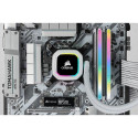 Corsair Vengeance RGB Pro CMH16GX4M2D3600C18W memory module 16 GB 2 x 8 GB DDR4 3600 MHz